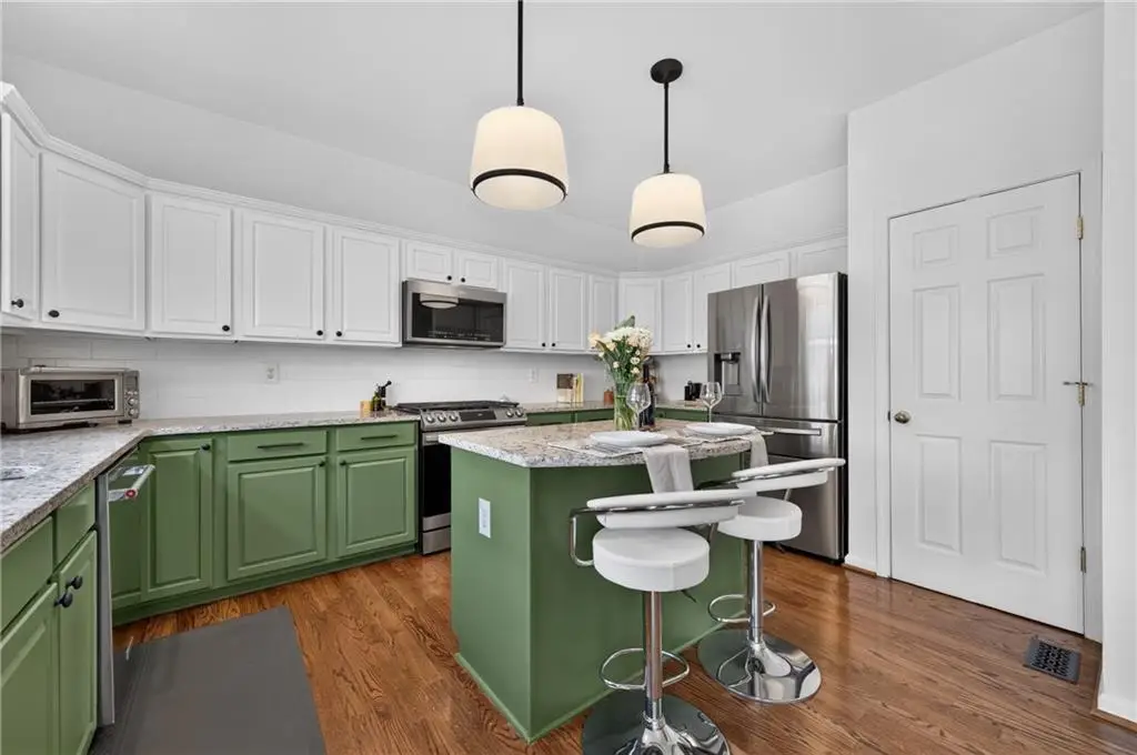 4934 Payson Way Se #23, Atlanta, GA 30339 - #1