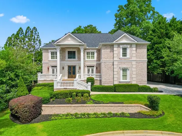 2185 Waldrop Road, Marietta, GA 30066