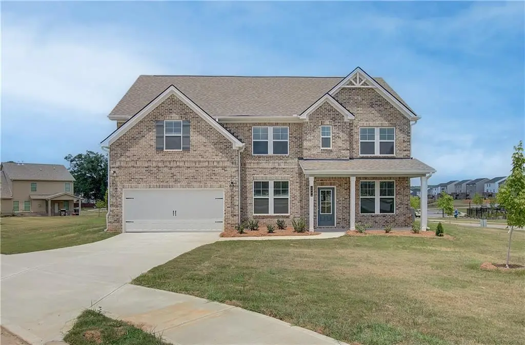 1146 Bodega Loop, Locust Grove, GA 30248 - #1