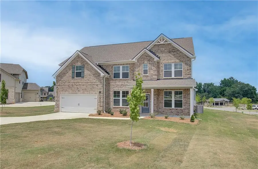 1146 Bodega Loop, Locust Grove, GA 30248 - #2