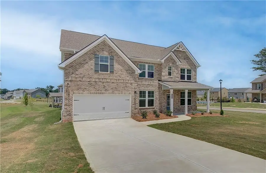 1146 Bodega Loop, Locust Grove, GA 30248 - #3