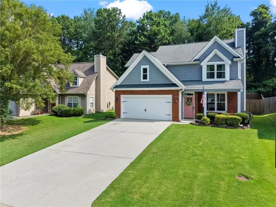 2021 Baramore Oaks Drive, Marietta, GA 30062 - #3