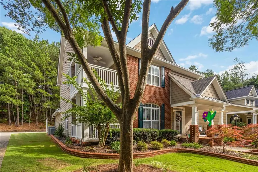 589 Jackson Street, Suwanee, GA 30024 - #2