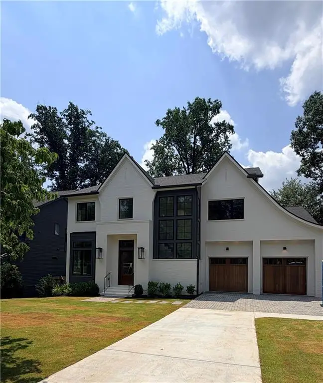 1783 Tobey Road, Atlanta, GA 30341 - #2
