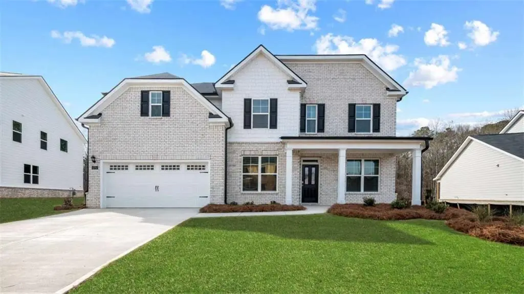 730 Edgar Street, Hampton, GA 30228 - #1