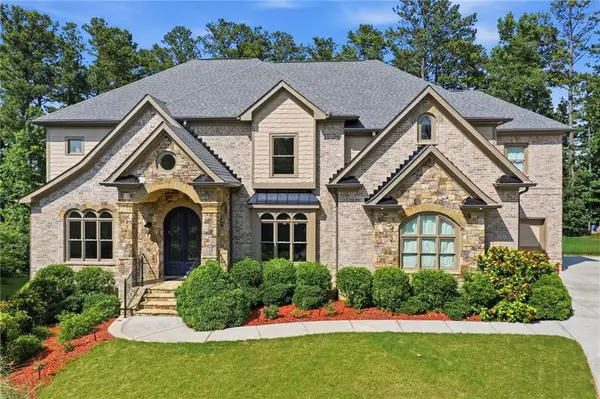 4050 Oak Forest Circle, Marietta, GA 30062