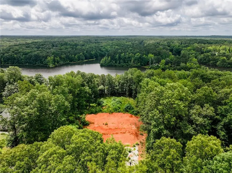 12396 Edgewater Drive, Hampton, GA 30228 - #2