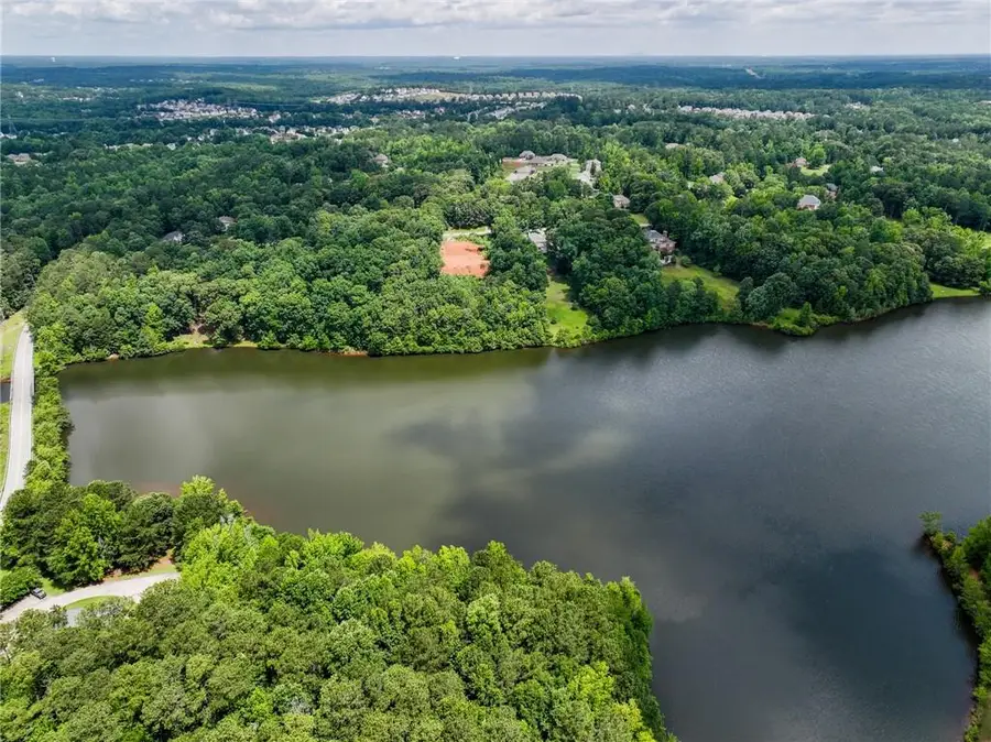 12396 Edgewater Drive, Hampton, GA 30228 - #3