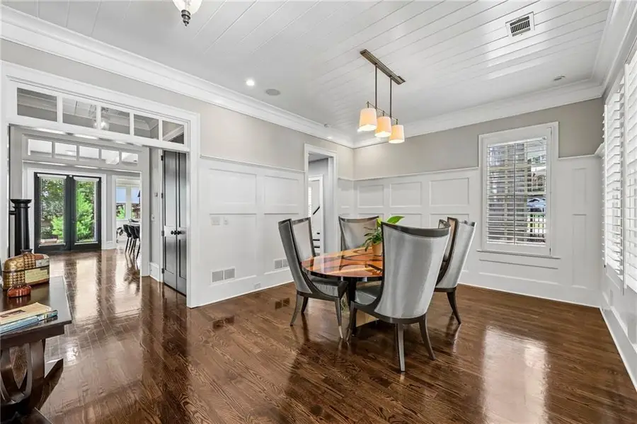 115 Centennial Trace, Roswell, GA 30076 - #2