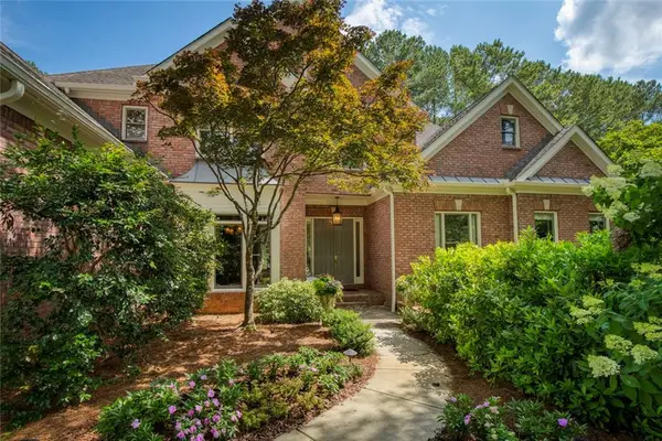 1050 Riceland Court, Roswell, GA 30075