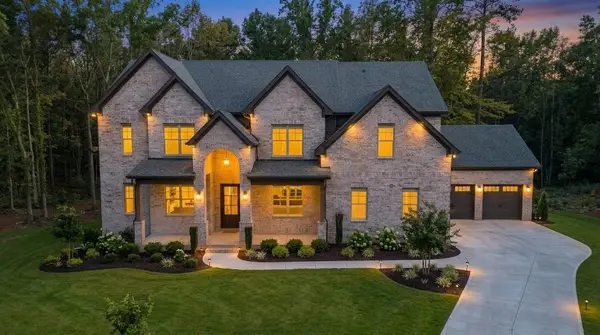 1686 Kilcrease Road, Bethlehem, GA 30620