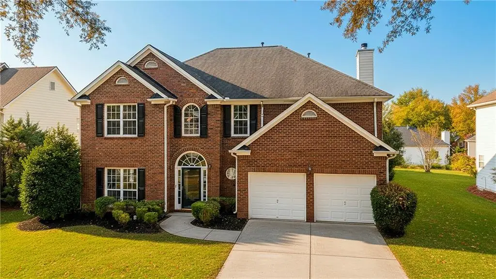 7513 Cole Lane, Atlanta, GA 30349 - #1