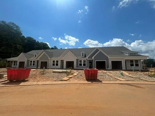 122 Harmony Circle, Cartersville, GA 30120 - #2