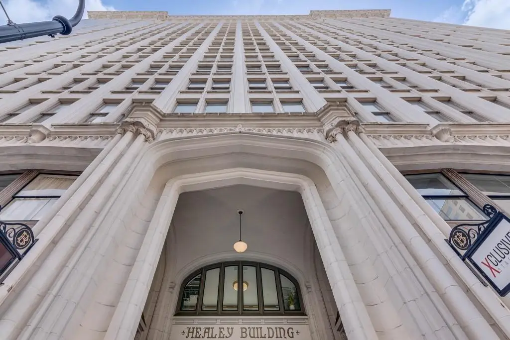 57 Forsyth Street Nw #3D, Atlanta, GA 30303 - #1