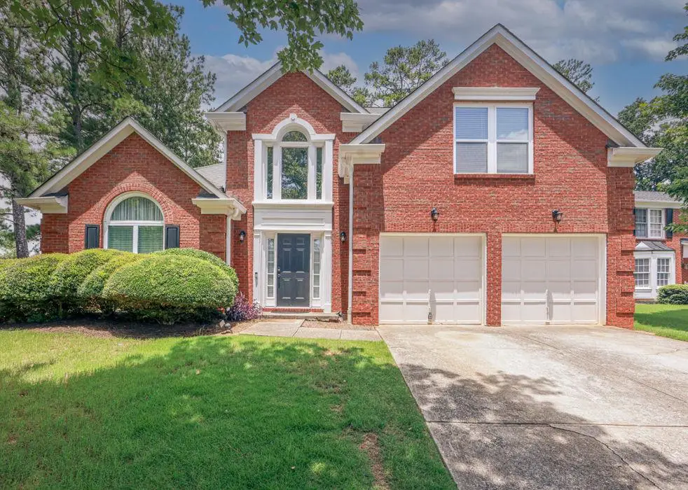 5270 Taylor Road, Alpharetta, GA 30022 - #1