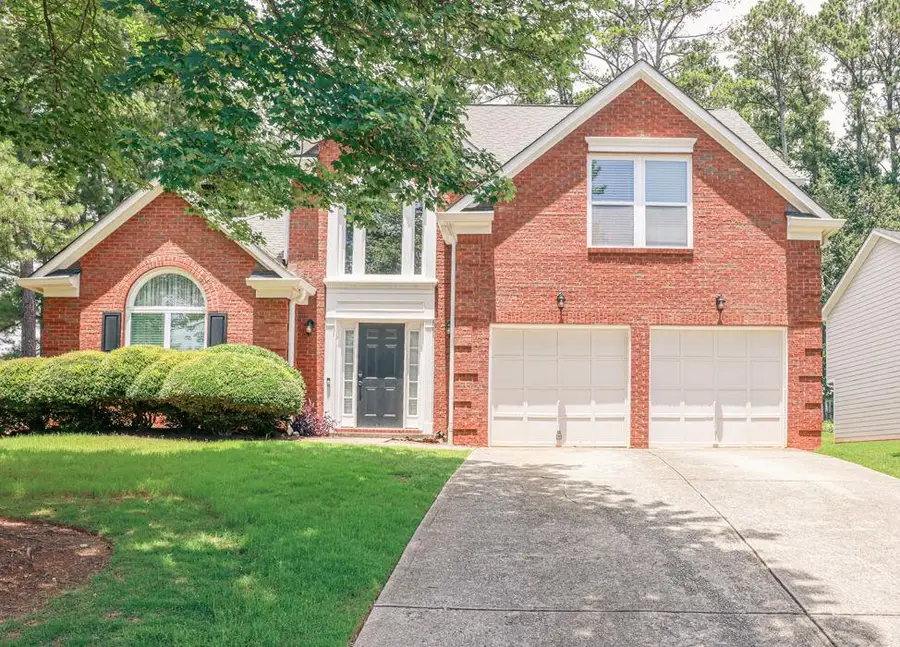 5270 Taylor Road, Alpharetta, GA 30022 - #2