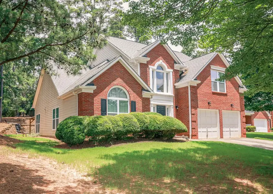 5270 Taylor Road, Alpharetta, GA 30022 - #3