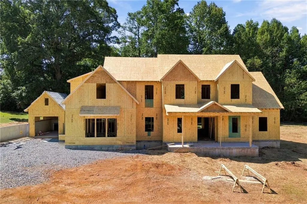 262 Windsor Drive Sw, Marietta, GA 30064 - #1