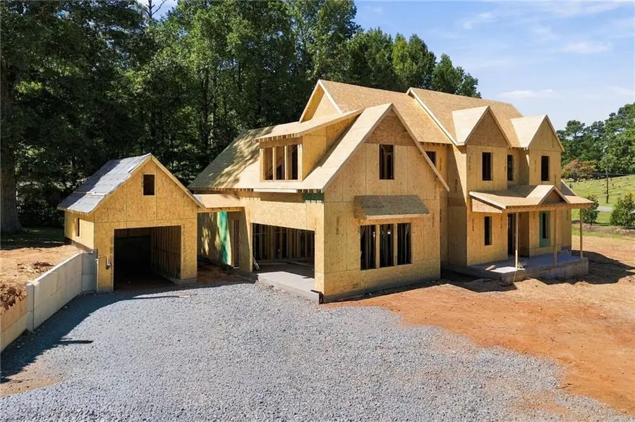 262 Windsor Drive Sw, Marietta, GA 30064 - #2