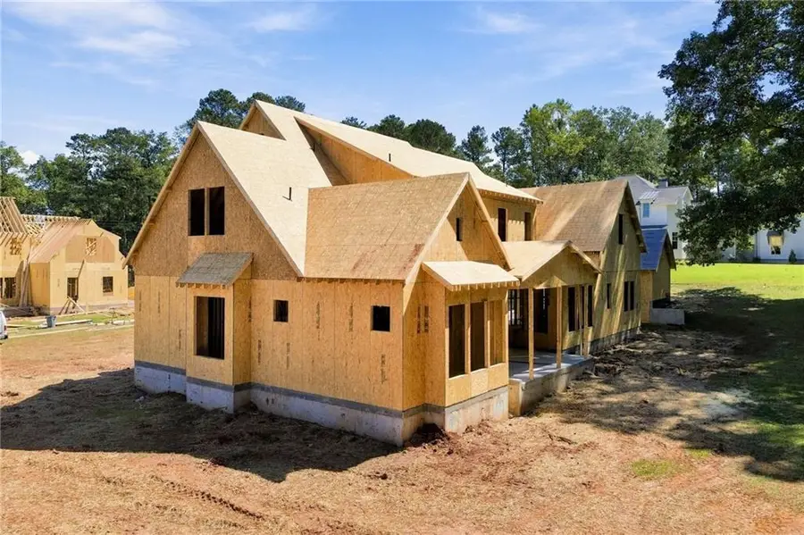 262 Windsor Drive Sw, Marietta, GA 30064 - #3
