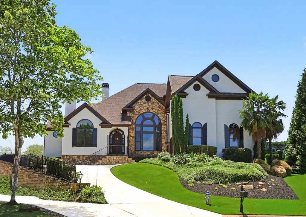 2998 Rice Creek Court, Jefferson, GA 30549 - #1