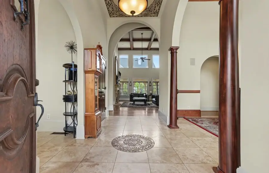 2998 Rice Creek Court, Jefferson, GA 30549 - #2