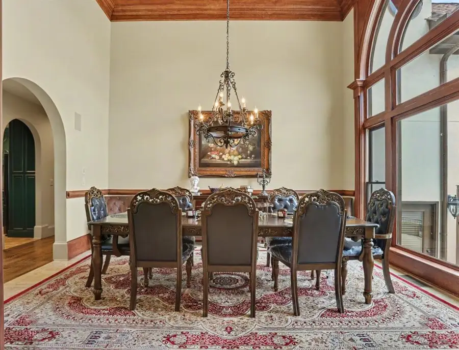 2998 Rice Creek Court, Jefferson, GA 30549 - #3