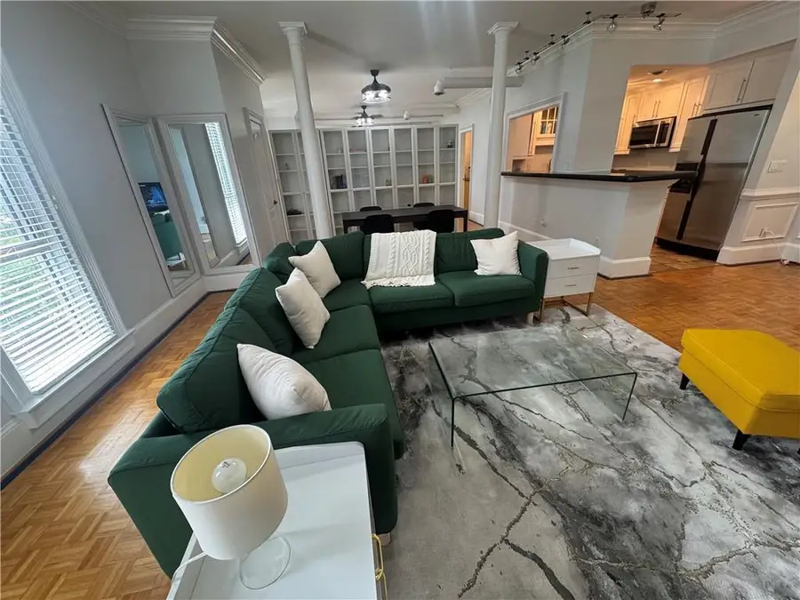 3060 Pharr Court North Nw #613, Atlanta, GA 30305 - #3