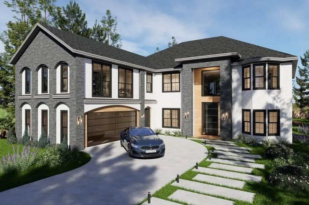 4198 Matisse Lane, Fairburn, GA 30213 - #1