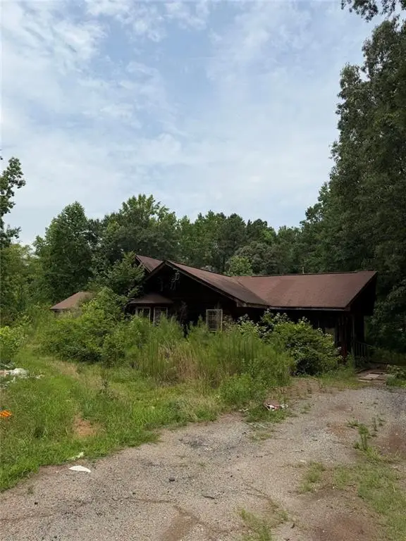 1930 Locust Grove Road, Griffin, GA 30223 - #1