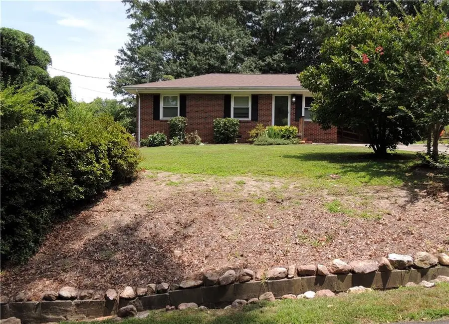 1144 Piedmont Place, Gainesville, GA 30501 - #2