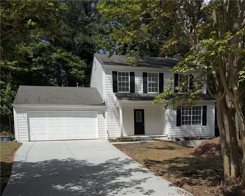 10310 Rillridge Court, Alpharetta, GA 30022 - #1