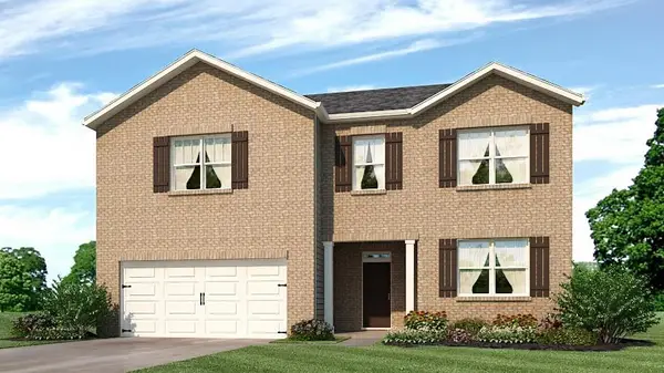 371 Creekview Way, Dallas, GA 30132