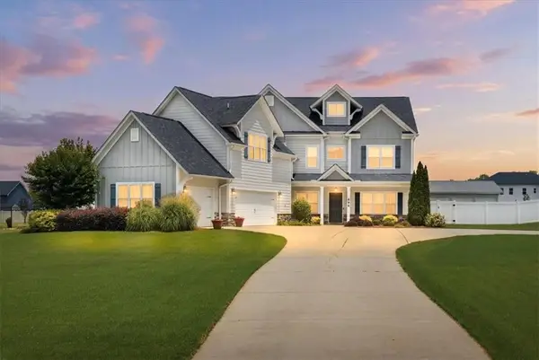 896 N Ola Road, Mcdonough, GA 30252