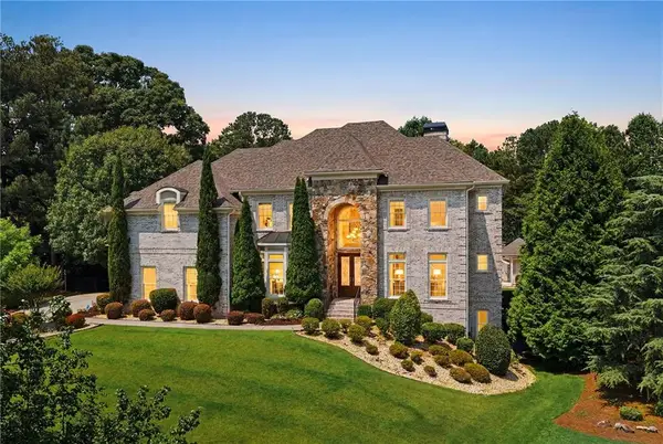 120 Roxbury Row, Alpharetta, GA 30004