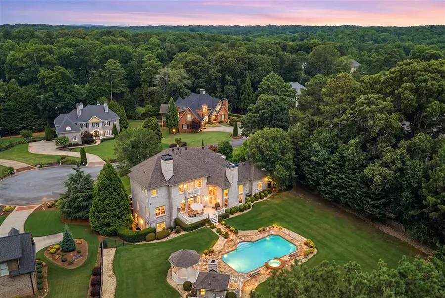 120 Roxbury Row, Alpharetta, GA 30004 - #3