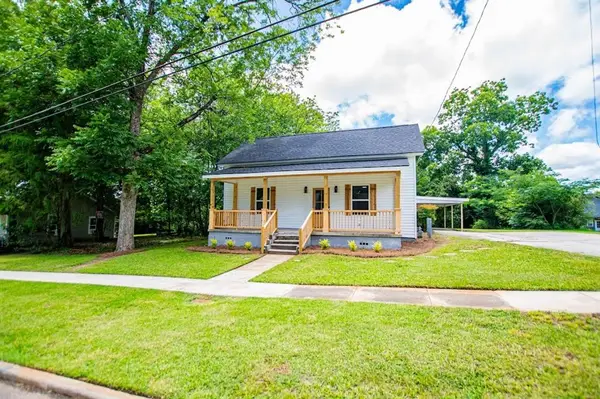 115 Pine Street, Carrollton, GA 30117