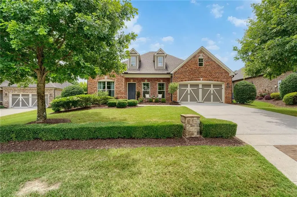 4735 Amble Trace, Cumming, GA 30040 - #1