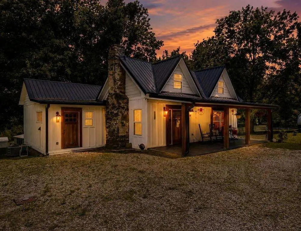 130 Old Blairsville Highway, Talking Rock, GA 30175 - #1