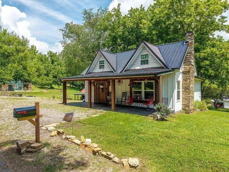 130 Old Blairsville Highway, Talking Rock, GA 30175 - #2