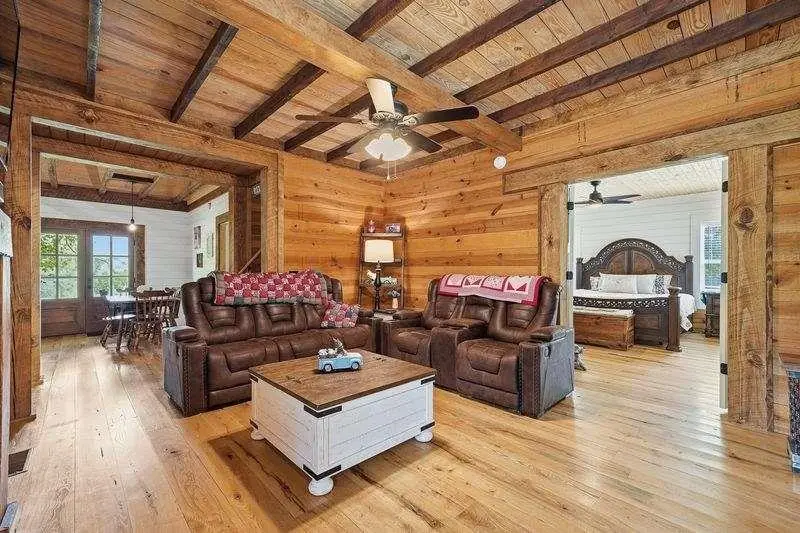 130 Old Blairsville Highway, Talking Rock, GA 30175 - #3