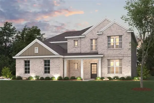 120 Serenade Creek Road, Mcdonough, GA 30252