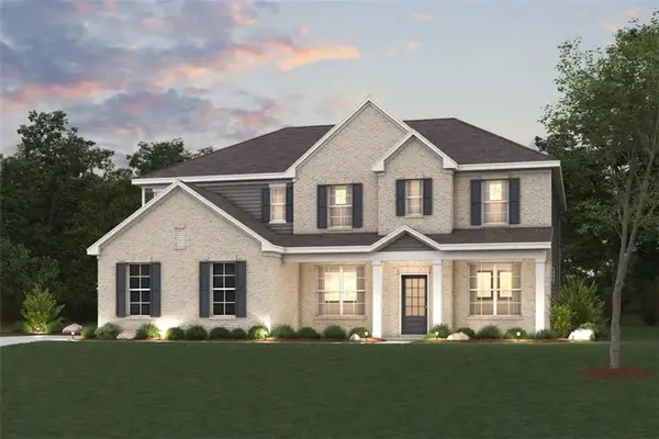 304 Sundown Trail, Mcdonough, GA 30252