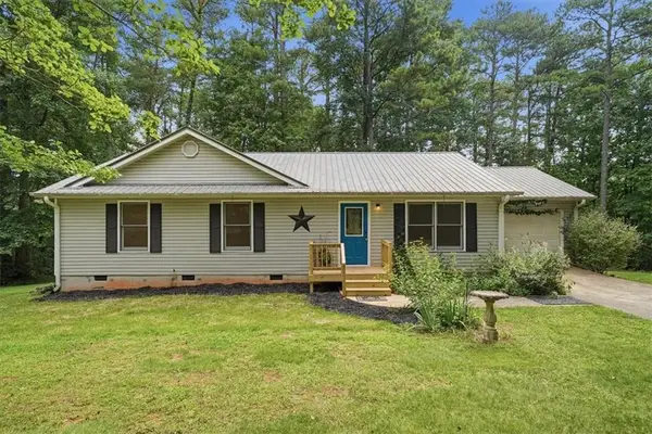 309 Cowart Road, Dawsonville, GA 30534