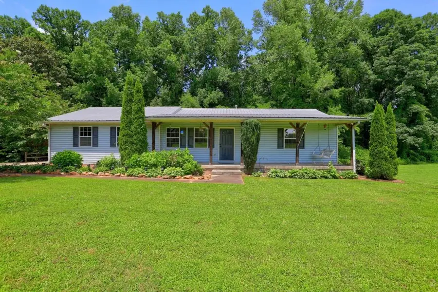 742 Highway 101 S, Temple, GA 30179 - #2
