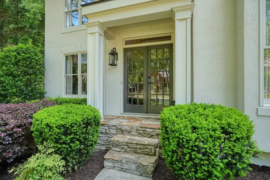 12110 Lonsdale Lane, Roswell, GA 30075 - #3