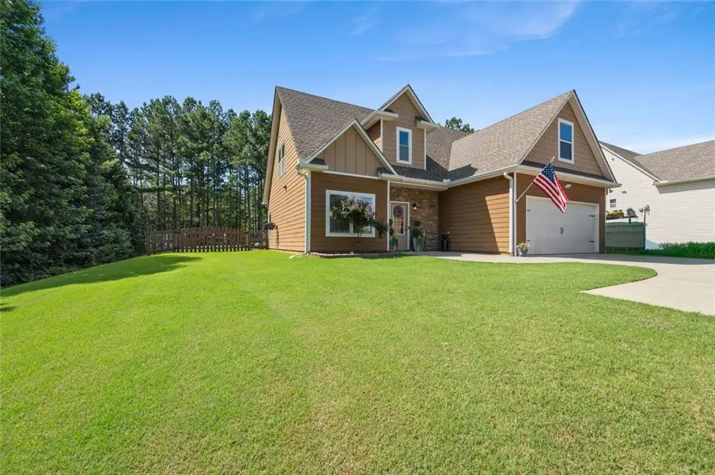 66 Buck Trail, Dallas, GA 30132 - #1