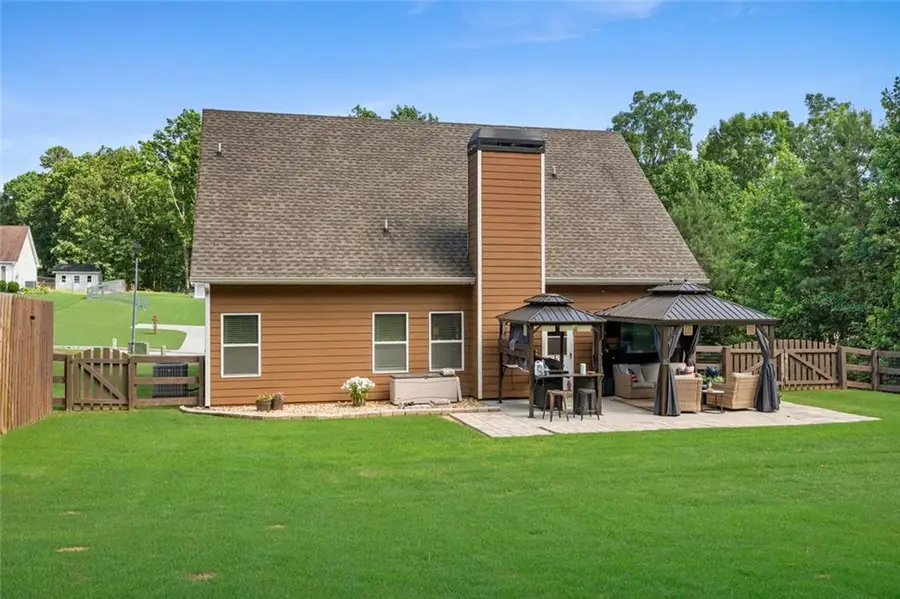 66 Buck Trail, Dallas, GA 30132 - #2