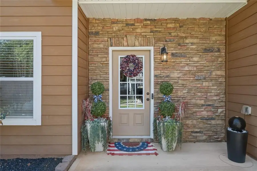 66 Buck Trail, Dallas, GA 30132 - #3