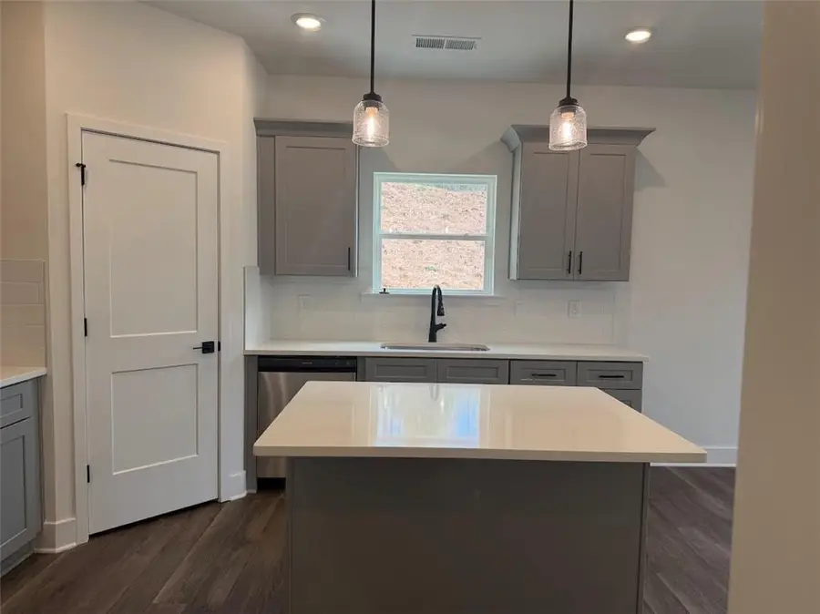 270 Thunder Valley, Dawsonville, GA 30534 - #3